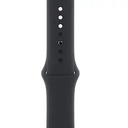 Apple Watch SE 2 40mm GPS Midnight Aluminium Case Midnight Sport Band MNT83 M/L A2722 (MNT83) - мініатюра 7