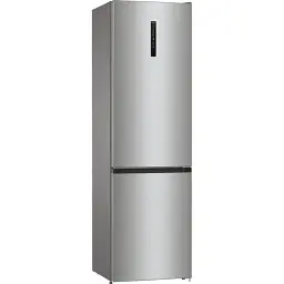 Холодильник Gorenje NRK6202AXL4 - мініатюра 2