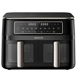 Мультипіч Dreame Tasti DZ30 Чорний (Dreame-DZ30-BK)