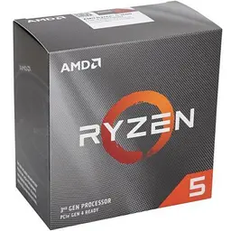 Процесор AMD Ryzen 5 3600 (100-100000031BOX) - мініатюра 4