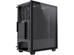 Корпус Gamemax Diamond CP White - мініатюра 5