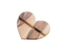 Підставка з дерева для гаджета ecoWalnut 175х140х15 мм - мініатюра 6