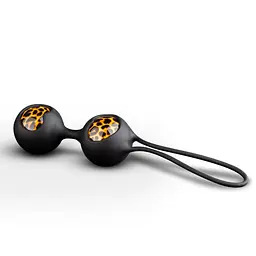 Вагінальні кульки Panthra Zane Geisha Balls - мініатюра 3