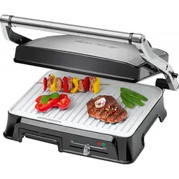 Гриль контактний Clatronic КG 3571