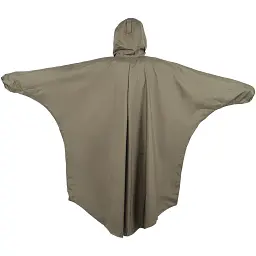 Пончо Skif Tac IDIEI L/XL Зелений - мініатюра 2
