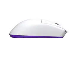 Миша Hator Hellyberry HM47 Wireless White-Violet - мініатюра 10