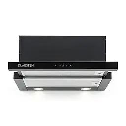 Витяжка Klarstein Vinea 60 (10031681) - мініатюра 2