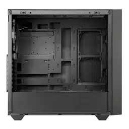 Корпус для ПК Chieftec NIGHT HUNTER 3 (GS-03B-BLK-OP) - мініатюра 4