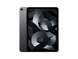 Планшет Apple IPad Air 2022 Wi-Fi 256GB Space Gray (MM9L3)