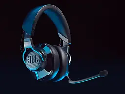 Навушники JBL Quantum 810 (JBLQ810WLBLK) - мініатюра 10
