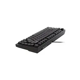 Клавіатура A4Tech Bloody MS76 USB UA Iron Grey (4711421003292) - мініатюра 4