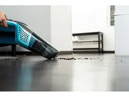 Пилосос ECG VT 7220 2 в 1 Simply Clean - мініатюра 3