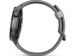 Смарт-годинник Hama Fit Watch 9000 Dark Grey (178627) - мініатюра 4