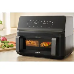 Мультипіч Sencor Dual Vita SFR9650BK [169629] - мініатюра 8