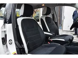Авточохли модельні MW Brothers для Skoda Fabia III c 2015 - мініатюра 7