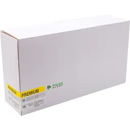 Картридж PowerPlant HP CLJ Enterprise M776 YL (PP-W2012AYL) - мініатюра 4