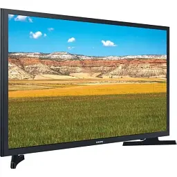 Телевізор Samsung UE32T4500AUXUA Smart TV Black - мініатюра 2