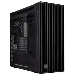 Корпус Asus ProArt PA602 Tempered Glass без БЖ (90DC00J0-B09000) Black