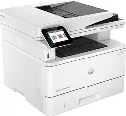 Багатофункціональний пристрій А4 HP LaserJet Pro 4103fdw з Wi-Fi (2Z629A) - мініатюра 2