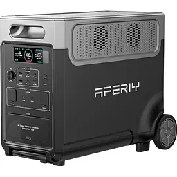Зарядна станція Aferiy AF-P310-EC-H [153356] - мініатюра 3