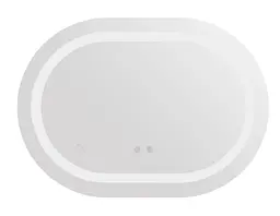 Дзеркало Qtap Gemini з LED-підсвічуванням Touch QT2578R8070 - мініатюра 3