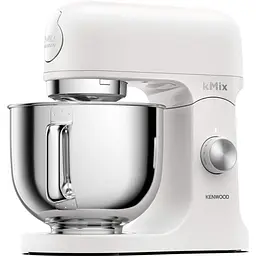 Кухонна машина Kenwood kMix KMX751AWH White [172335] - мініатюра 2