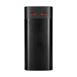 Повербанк 20000mAh Power Bank Trinix TPB-6520PDL Black 65W LED-ліхтар (43-00079) - мініатюра 3