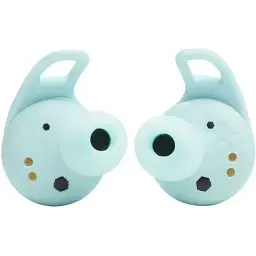 Навушники TWS JBL Reflect Aero Mint (JBLREFLECTAEROMINT) UA - мініатюра 4