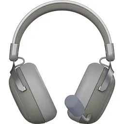 Навушники Bluetooth Stereo Ajazz AHM08 MAX Black/White (AHM08-MAX-GW) UA - мініатюра 3