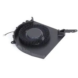 Вентилятор кулер для Lenovo Legion Pro 5, 16IRX8 Type 82WK, (12V GPU fan, FQK9 DFSCL12E16486Y) - мініатюра 2
