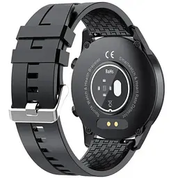 Смарт-годинник Kumi Magic GT3 Black - мініатюра 3