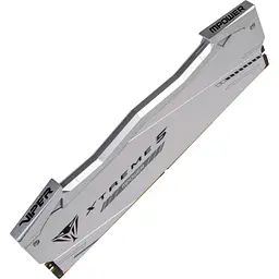 Модуль пам'яті для комп'ютера DDR5 32GB (2x16GB) 8000 MHz Viper Xtreme 5 MPOWER RGB Patriot (PVXR532G80C38KM) - мініатюра 11