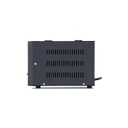 Стабілізатор напруги Real-El STAB ENERGY-2000 (EL122400013) - мініатюра 4