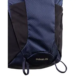 Рюкзак туристичний Tribe Urban 25 л blue (T-IC-0022-blue) - мініатюра 9