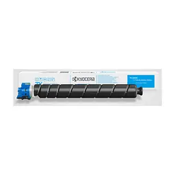 Тонер-картридж Kyocera TK-8455C 12К (1T0C2MCNL0)