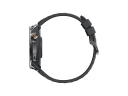 Смарт-годинник Mibro GS Pro 2 Dark Grey (XPAW025D) - мініатюра 6
