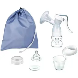 Молоковідсмоктувач Lovi Expert 3D Pumping ручний (50/030 exp) - мініатюра 3