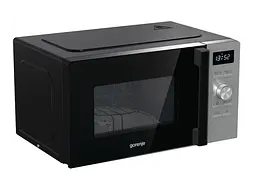 Мікрохвильова піч Gorenje MO20A4XH - мініатюра 3