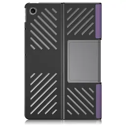 Чохол BeCover Smart Case для Lenovo Tab Plus 11.5" Пурпуровий (711885) - мініатюра 2