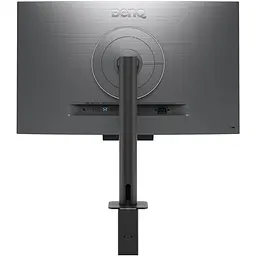 TFT 31.5" BenQ RD320UA, 4K, IPS, 2xHDMI, DP, USB-C, Pivot, колонки, сірий - мініатюра 2