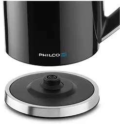Електрочайник Philco PHWK 1702 (6769291) - мініатюра 4