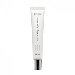 Точкова маска проти пігментації Vital Toning Spot Anti-Dark Spot Esthetic House 30 мл - мініатюра 2