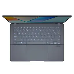 Ноутбук ASUS Vivobook S 14 S5406SA Ultra 5 226V la 45GHz,14'',16GB LPDDR5X,512GB,Arc,Windows 11 Home - мініатюра 13