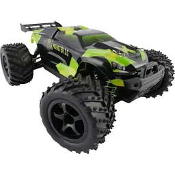 Радіокерована машинка Overmax X-Monster 3.0 (OV-X-Monster 3.0)