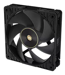 Вентилятор Asus ProArt PF120 Чорний 3IN1 (90DA00M0-B09020) - мініатюра 5
