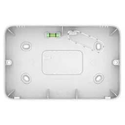 Модуль управління розумним будинком Ajax (EN54 I/O Module (2X2) white) - мініатюра 3