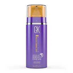 Незмивний крем Зволоження для блонду Leave in Bombshell Creme GKhair 100 мл