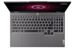 Ноутбук Lenovo LOQ 15ARP9 Luna Gray (83JC00NRRA) UA UCRF - мініатюра 4