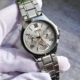 Годинник Casio LTP-V300D-7A2 - мініатюра 6