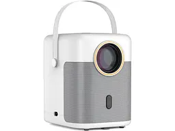 Мультимедійний проектор Vankyo H300A White (WPY028) - мініатюра 5
